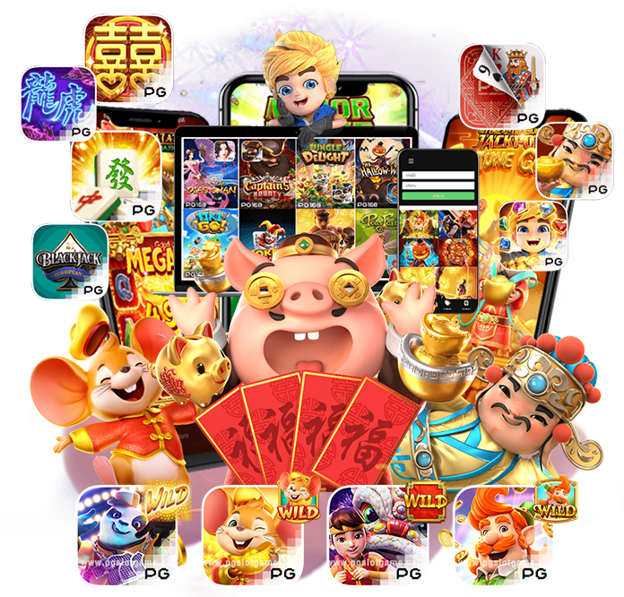 ทางเข้า WINBET555